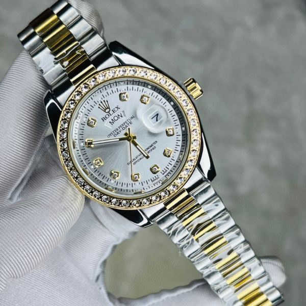 Luxury Premium Quality Rolex Watch
